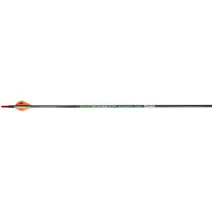 Victory VForce Gamer Arrows, 300 Blazer Vanes 6 pk., VFG-300FB-6