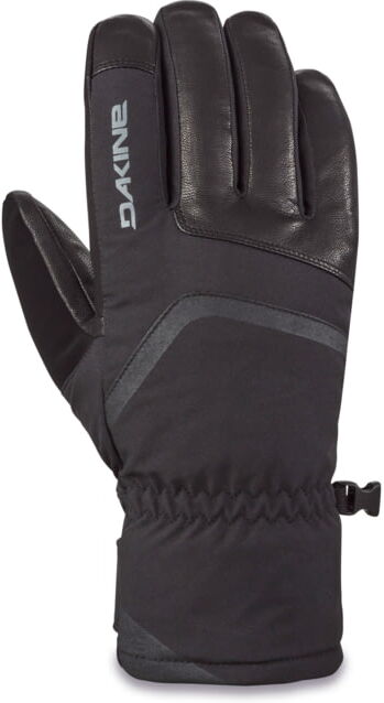 Dakine Fillmore Gore-Tex Short Glove, Black, Large, D.100.9126.001.LG