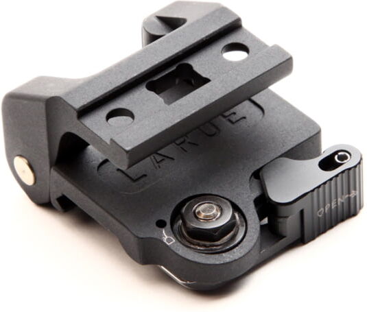 LaRue Tactical Pivot Mount for EOTech 3x Magnifier, Black, LT755-S-EO