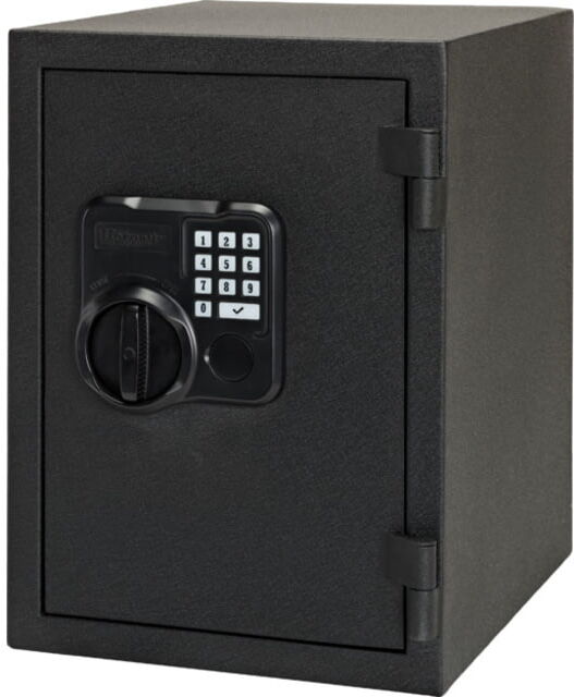 Hornady Keypad Safe Fireproof, 95407