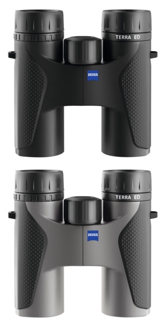 Zeiss Terra ED 8x32mm Schmidt-Pechan Binoculars, Black, Medium, NSN 9005.10.0040, 523203-9901-000