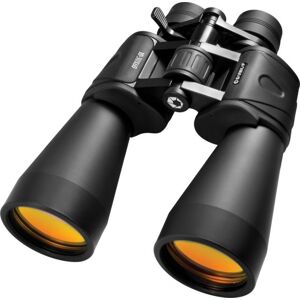 Barska Gladiator 10-30x60mm Porro Prism Zoom Binoculars, Matte, Black, AB10762