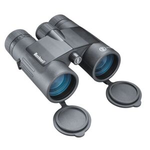 Bushnell Prime 10x42mm Roof Prism Binoculars, Matte, Black, BP1042B