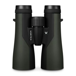 Vortex Crossfire HD 10x50mm Roof Prism Binoculars, ArmorTek, Green, Full-Size, CF-4313