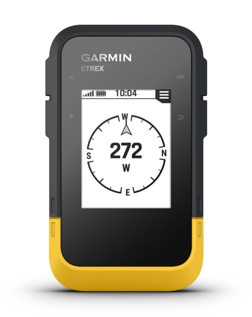 Garmin eTrex SE GPS Handheld Navigators, 010-02734-00