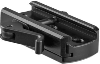 FAB Defense Home PicClamp CF, Black, fx-zkpicclampfkb