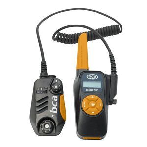 Backcountry Access BC Link Two-way Radio 2.0, Black, C1714003010