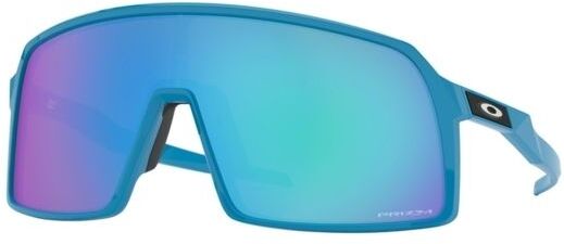 Oakley OO9406 Sutro Sunglasses, Prizm Sapphire Lenses, 940607-37