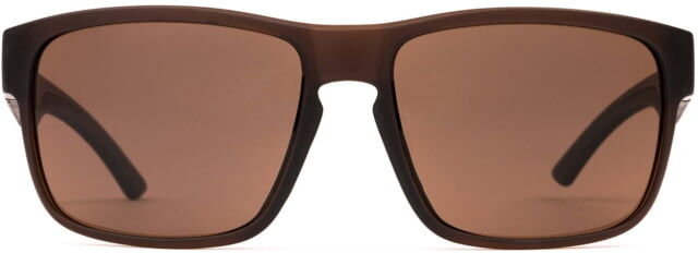 OTIS Rambler Sport Sunglasses - Mens, Matte Espresso Frame/Brown Polarized Lens, 178-2202LL