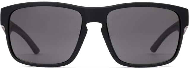 OTIS Rambler Sport X Sunglasses - Mens, Matte Black Frame/Grey Polarized Lens, 179-2201LL