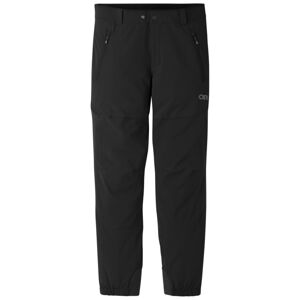 Outdoor Research Cirque Lite Pants - Men's, Black, Extra Large, 2799920001-XL