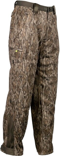 Element Outdoors Axis Mid Weight Pants - Men's, Bottomland, Extra Large, AS-MP-XL-BL