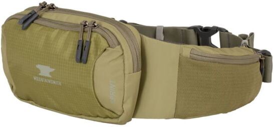 Mountainsmith Sprint Lumbar Pack, Olive Green, One Size, 23-10400-29