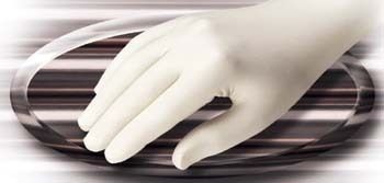 Ansell Healthcare Gloves Nitrlit 93-311 Xl PK100 365756, Package