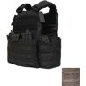 LBT SRT Plate Carrier, Mas Gray, Medium, LBT-6094A-SRT MAS GRY