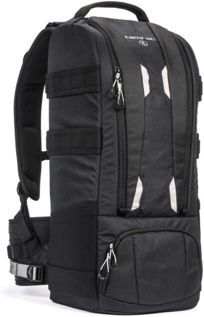 Photos - Backpack Tamrac Anvil Super 25 , w/Belt, Black, T0280-1919 