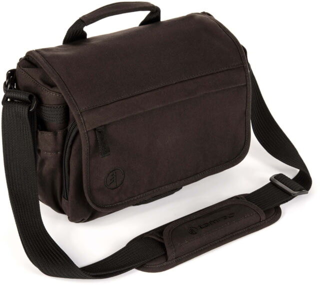 Photos - Backpack Tamrac Apache Shoulder Bag 4, Brown, T1605-7878 