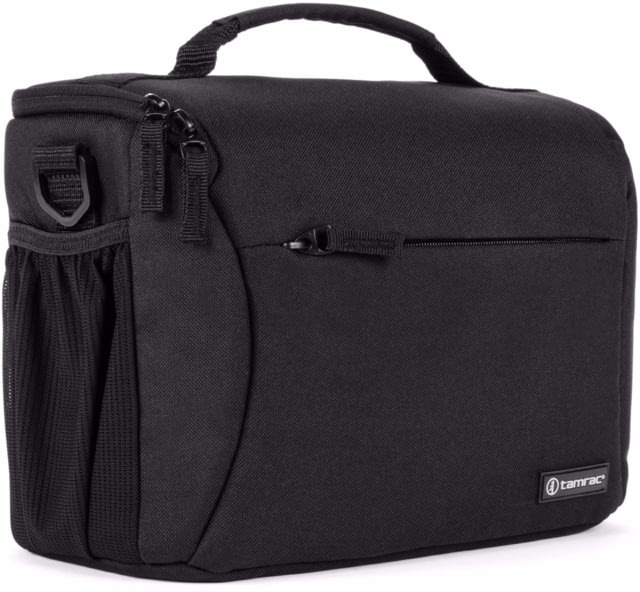 Photos - Backpack Tamrac Jazz Shoulder Bag 50, Black, T2250-1919 