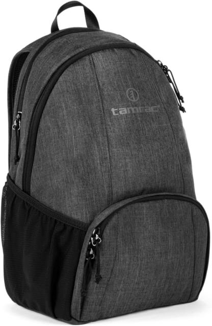 Photos - Backpack Tamrac Tradewind , 18L, Dark Grey, T1460-1919 