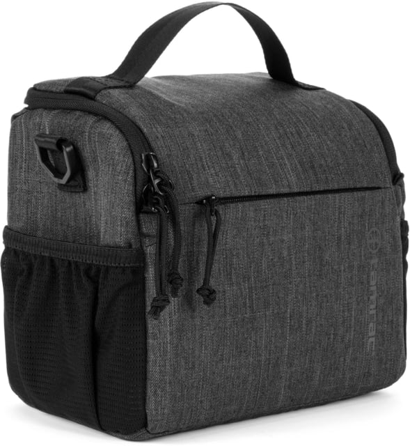 Photos - Backpack Tamrac Tradewind Shoulder Bag 5.1, Dark Grey, T1410-1919 