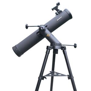 Cassini 1100mm X 102mm Astronomical TRACKER Telescope, Charcoal C-1100102TR