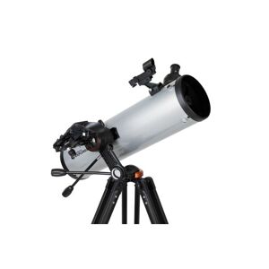 Celestron Starsense Explorer DX 130mm Reflector Telescope, 22461