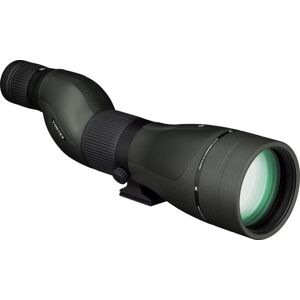 Vortex Diamondback HD Spotting Scope, 20-60x85mm, Straight, Green, 18 x 8.28 x 5.5, Full-Size, DS-85S