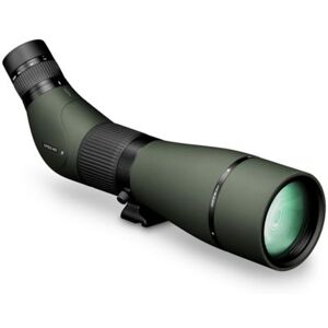 Vortex Viper 20-60x 85mm HD Angled Spotting Scope, Green, Full-Size, V502