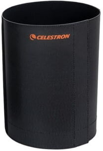 Photos - Other optics Celestron C6 - C8 Deluxe Flexible Dew Shield, Black, 94018 