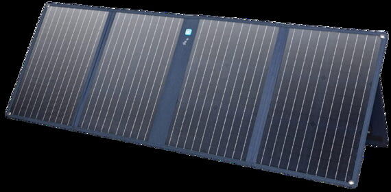 Anker 625 Solar Panel, 100W, A2431031