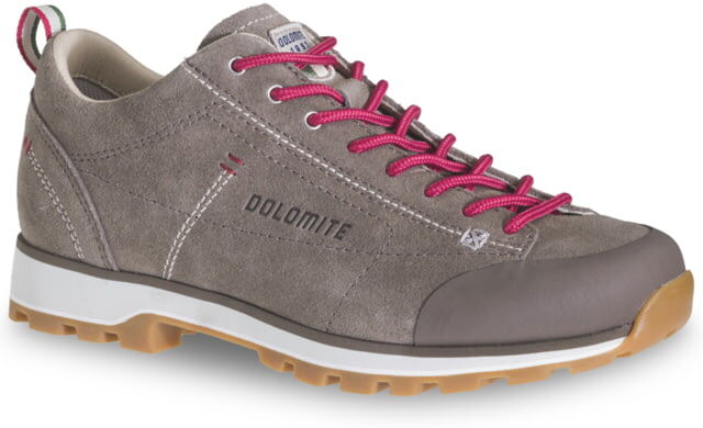 Dolomite 54 Low Shoes - Womens, Nugget Brown, 8.5, 2479791231011-8.5