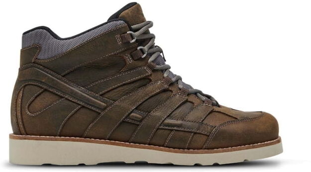 Merrell Moab 2 Mid Craft Casual Shoes - Men's, Boulder, 8, Medium, J003451-M-8