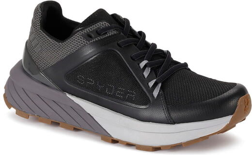 Spyder Indy Sneaker - Men's, Black, 9, SP10253-BLAC-M090