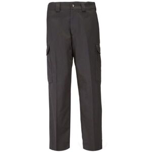 5.11 Tactical Twill PDU Cargo Class-B Pant - Mens, Black, 40, 74326-019-40