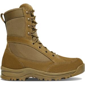 Danner Prowess 8in Hot Tactical Boot - Womens, Coyote, 8 US, Wide, 22311-8W