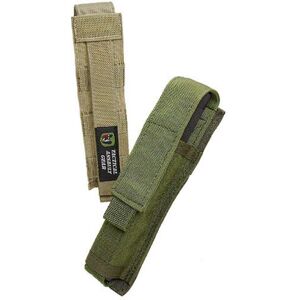 Tactical Assault Gear MOLLE 21in ASP Baton Pouch, Ranger Green 812066