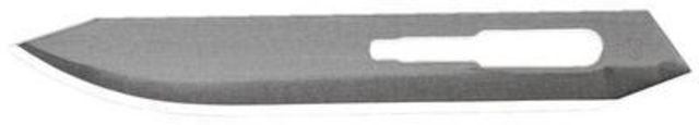 American Safety Razor Steel Blades #60 150/cs 60-0183, Unit CS