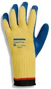 Ansell Healthcare Glove Rbrcoat KEVLAR SZ8 EA PR 206409, Each