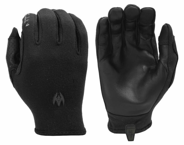 Damascus Protective Gear Lightweight Patrol Gloves - ATX6LG