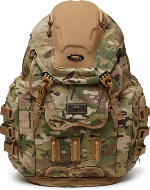 Oakley SI Oakley SI Kitchen Sink, Multicam, One Size, FOS900932-86Y-U