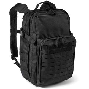 5.11 Tactical Fast-Tac 12 Backpack, Black, 1 SZ, 56637-019-1 SZ