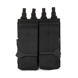 5.11 Tactical Flex Double G36 Mag Pouch, Black, 1 SZ, 56667-019-1 SZ