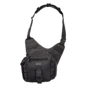 5.11 Tactical PUSH Pack Bag, Black, 1 SZ, 56037-019-1 SZ