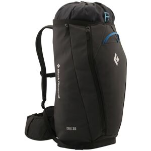 Black Diamond Creek 35 Pack-Black-S/M