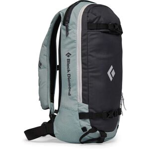 Black Diamond Dawn Patrol 15 Backpack, Storm Blue Medium Large, BD6812524030M-L1