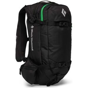 Black Diamond Dawn Patrol 25 Backpack, Black, Medium Large, BD6812530002M-L1