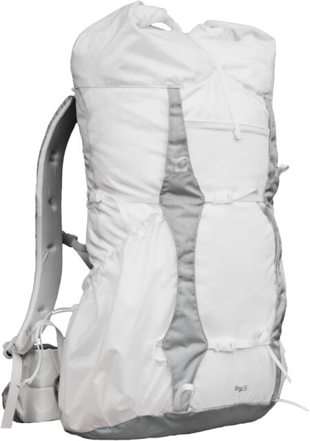 Granite Gear Virga3 Backpack, Regular, Undyed, 26L, 50020-0000