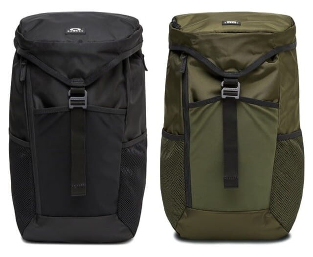 Oakley SI Clean Days Backpack, New Dark Brush, One Size, FOS900722-86L-U