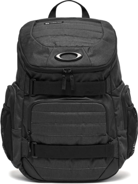 Oakley SI Enduro 3.0 Big Backpack, Blackout, One Size, FOS900737-02E-U