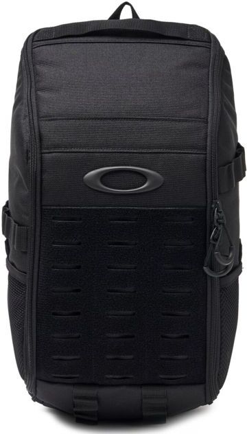 Oakley SI Extractor Sling 2.0 Backpack - Mens, Blackout, One Size, 921554-02E-ONE SIZE